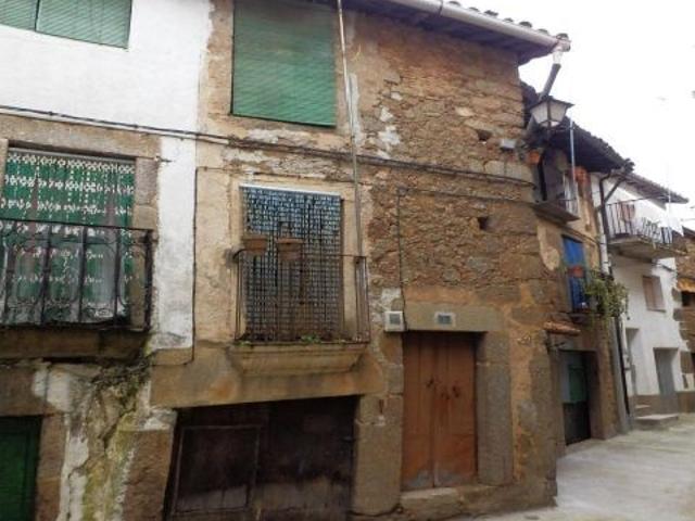Casa en venta en Gata, Extremadura