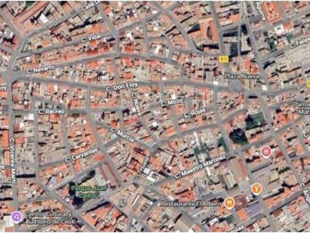 Casa en venta en Sol, Madrid