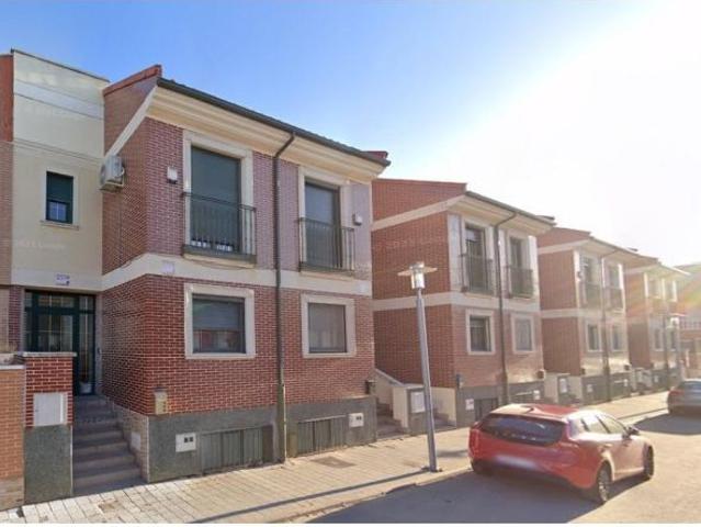 Casa en venta en Cistérniga, Valladolid