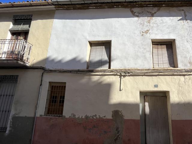 Casa en venta en la Ribera Alta, Valencia