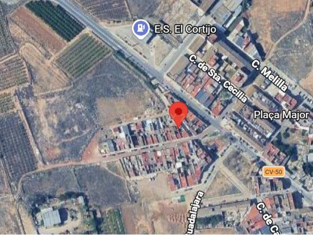 Casa en venta en la Ribera Alta, Valencia