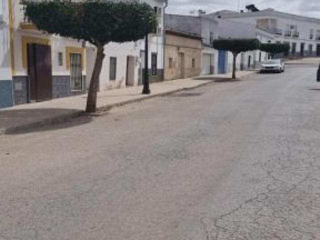 Casa en venta en Bienvenida, Extremadura