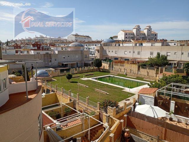 Casa en venta en Nuevo Portil, Costa Occidental