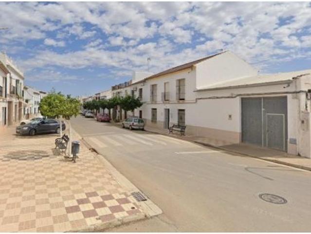 Casa en venta en El Rubio, Andalucía