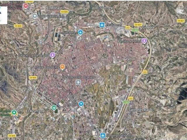 Casa en venta en Caliu, el Vinalopó Mitjà / El Vinalopó Medio