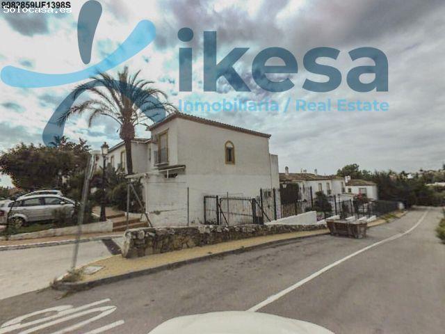 Casa en venta en Nueva Atalaya, Costa del Sol Occidental