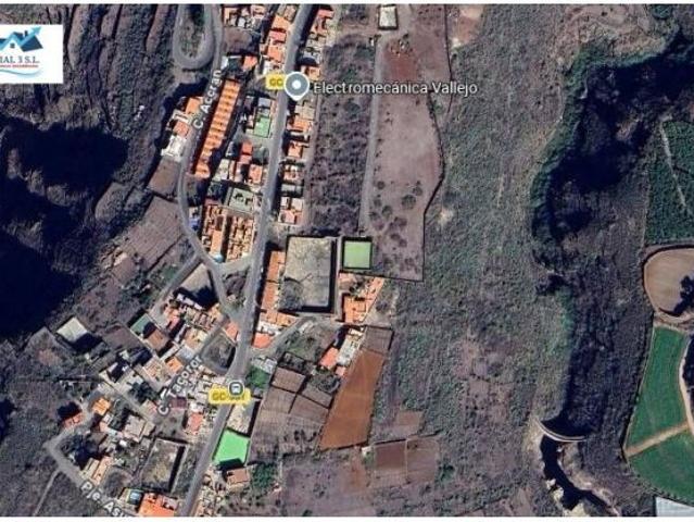 Casa en venta en Firgas, Canarias