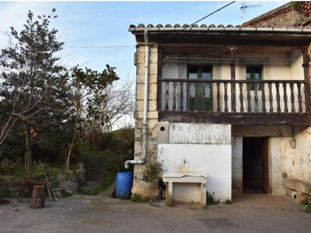 Casa en venta en Herrerías, Cantabria