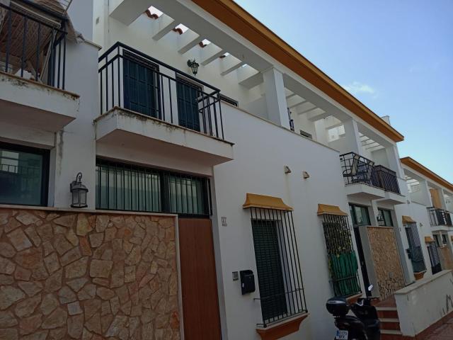 Casa en venta en Costa Occidental, Andalucía