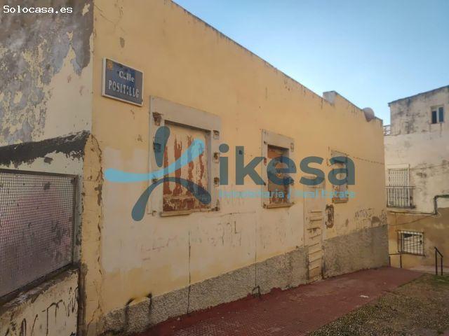 Casa en venta en San Bartolomé, Jaén