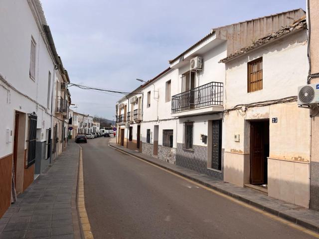 Casa en venta en La Roda De Andalucía, Andalucía