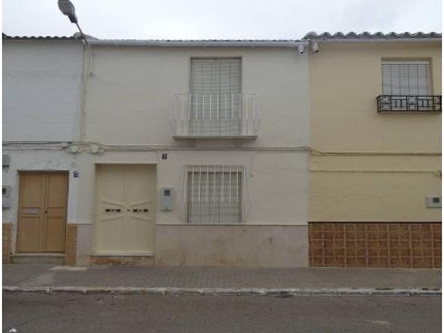 Casa en venta en La Roda De Andalucía, Andalucía