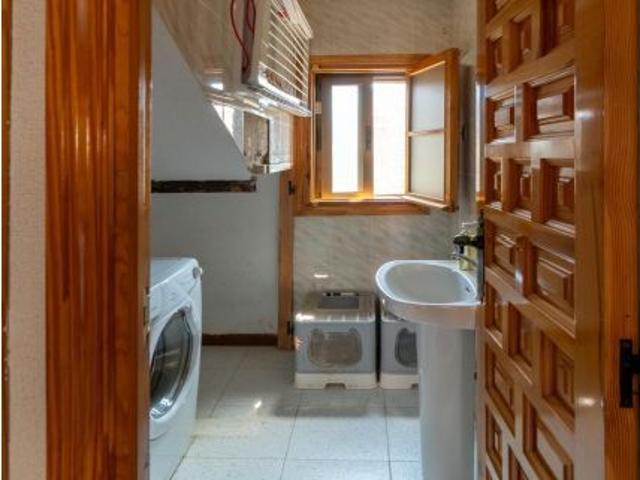 Casa en venta en Santa María De La Alameda, Las Herreras