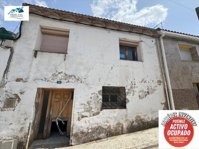 Casa en venta en Campo de Borja, Aragón