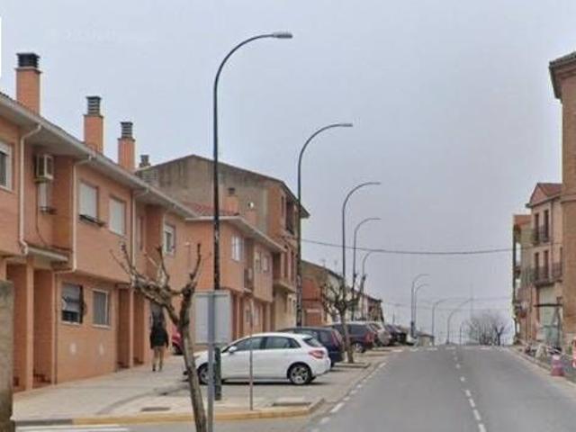 Casa en venta en Campo de Borja, Aragón