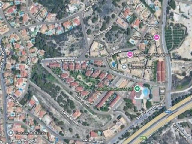 Casa en venta en Devesa, la Marina Baixa