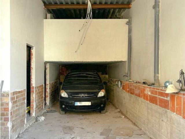 Casa en venta en Passeig i Rodalia, Bages