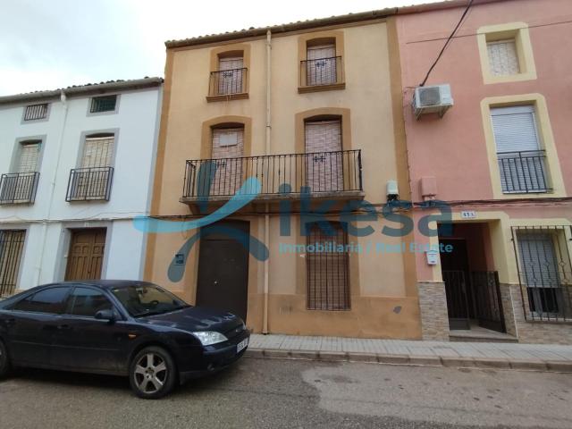 Casa en venta en Montizón, Andalucía