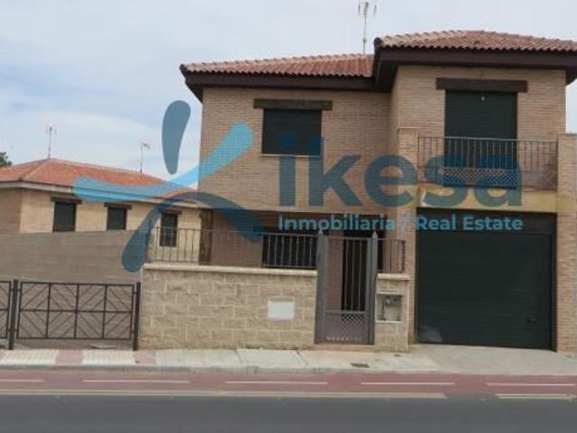 Casa en venta en Mora, Castilla-La Mancha