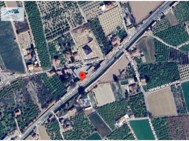 Casa en venta en Los Ramos, Área Metropolitana de Murcia