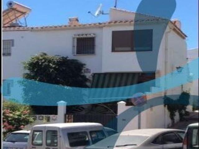 Casa en venta en La Axarquía, Andalucía
