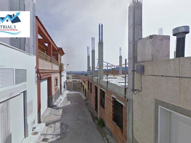 Casa en venta en Urbanización Europa, Valle del Almanzora