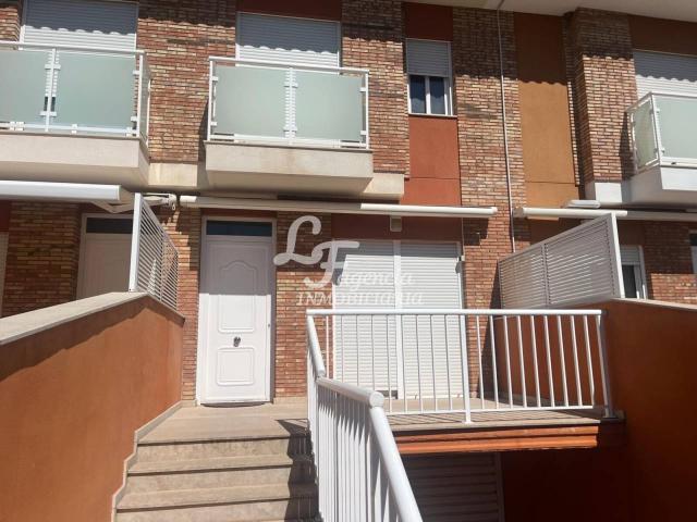 Casa en venta en l'Era Blanca, Onda