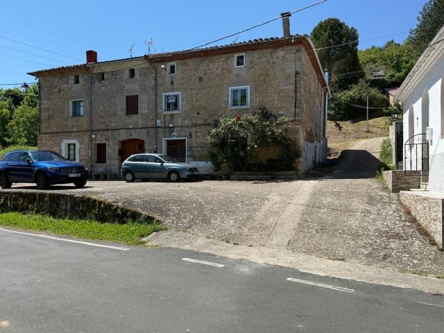 Casa en venta en Oña, Castilla y León