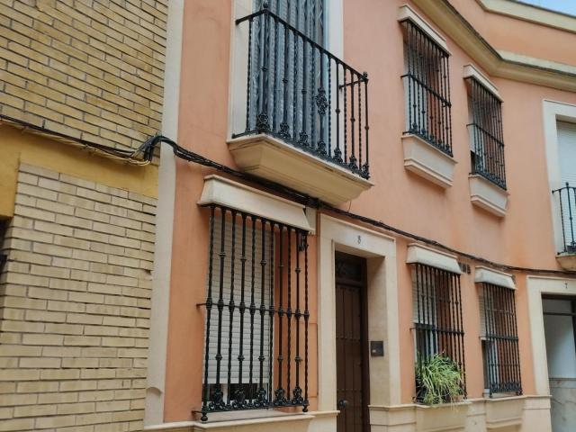 Casa en venta en La Chirritana, Palma del Río