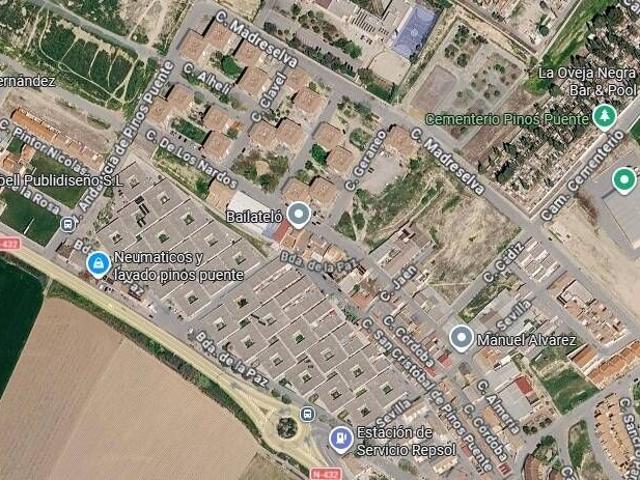 Casa en venta en Vista Alegre, Comarca de la Vega de Granada