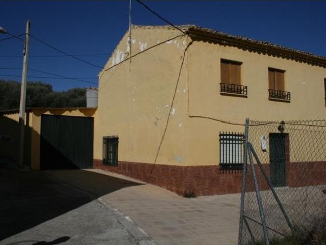 Casa en venta en Bocas del Rigüelo, Puente Genil