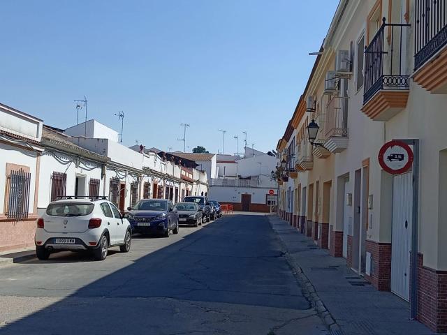 Casa en venta en El Condado, Andalucía