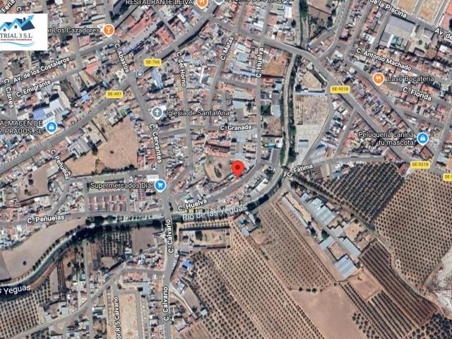Casa en venta en La Roda De Andalucía, Andalucía