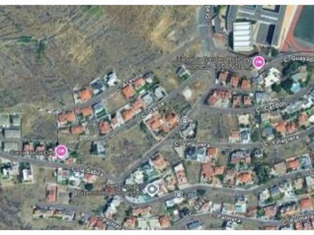 Casa en venta en Llano Blanco, El Rosario