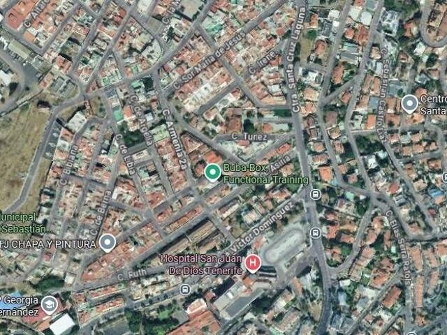 Casa en venta en San Cristóbal de La Laguna, Canarias
