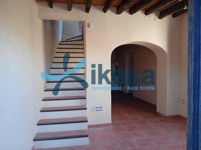 Casa en venta en Sorbas, Almería