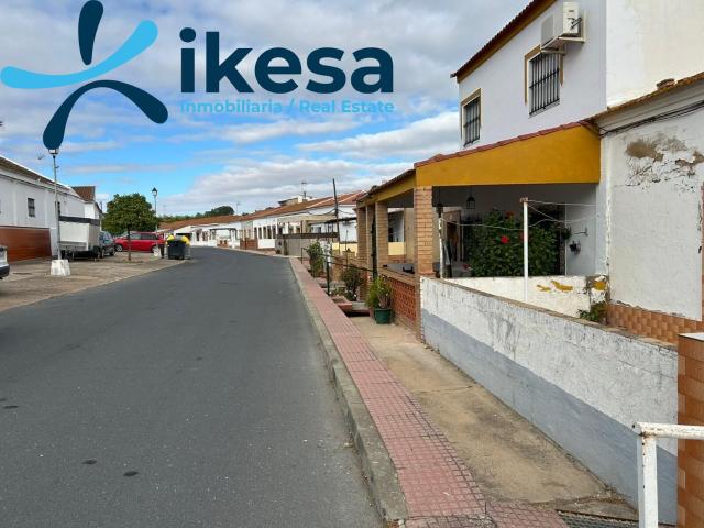 Casa en venta en El Andévalo, Andalucía