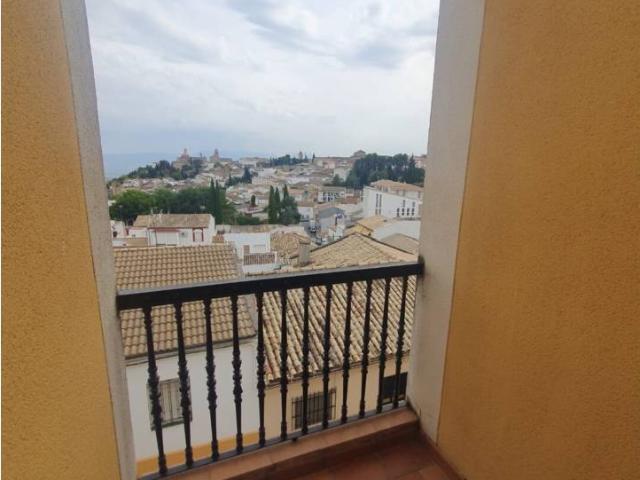 Casa en venta en Centro Histórico, Úbeda