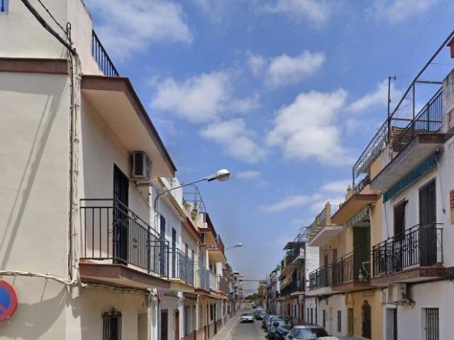Casa en venta en Torreblanca, Sevilla