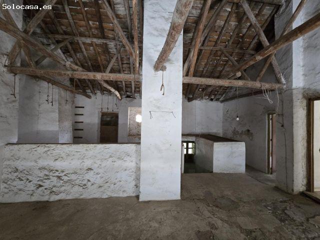 Casa en venta en Comarca de Alhama, Andalucía