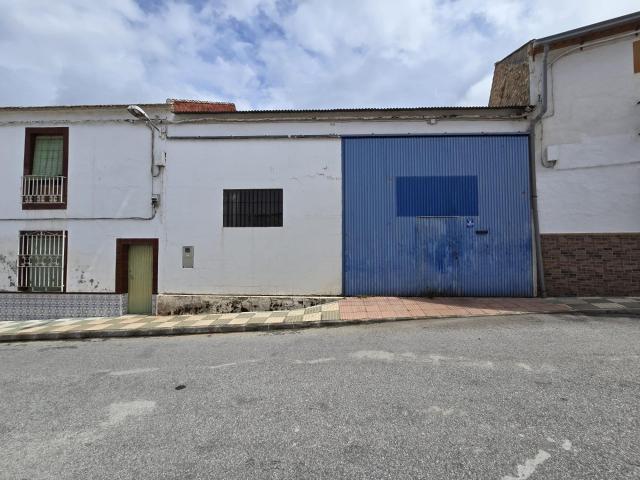 Casa en venta en Comarca de Alhama, Andalucía