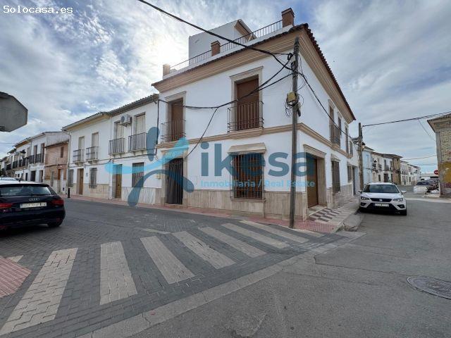 Casa en venta en Herrera, Andalucía