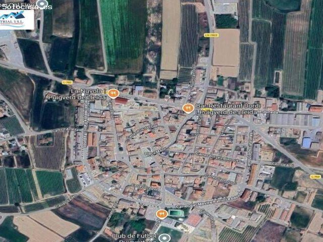 Casa en venta en Segrià, Catalunya