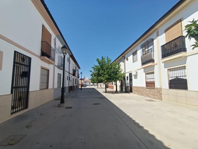 Casa en venta en La Chirritana, Palma Del Río