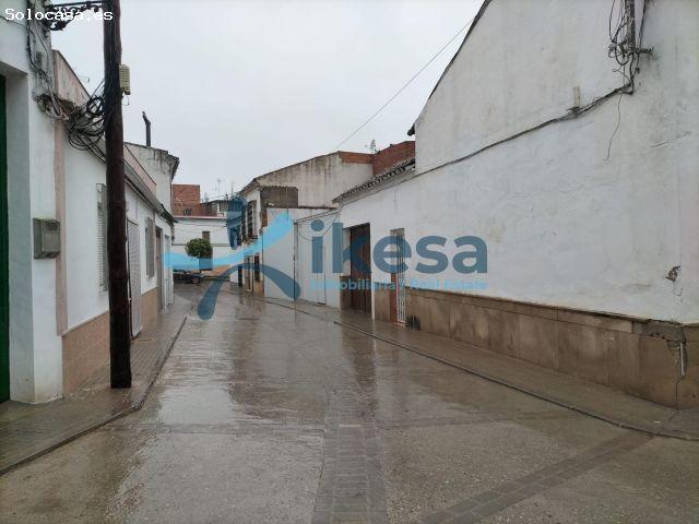 Casa en venta en Bujalance, Andalucía