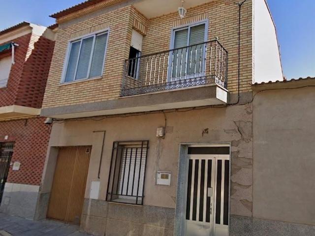 Casa en venta en Mora, Toledo