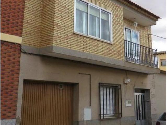 Casa en venta en Mora, Castilla-La Mancha