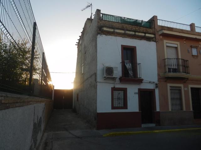 Casa en venta en Villaverde Del Río, Andalucía