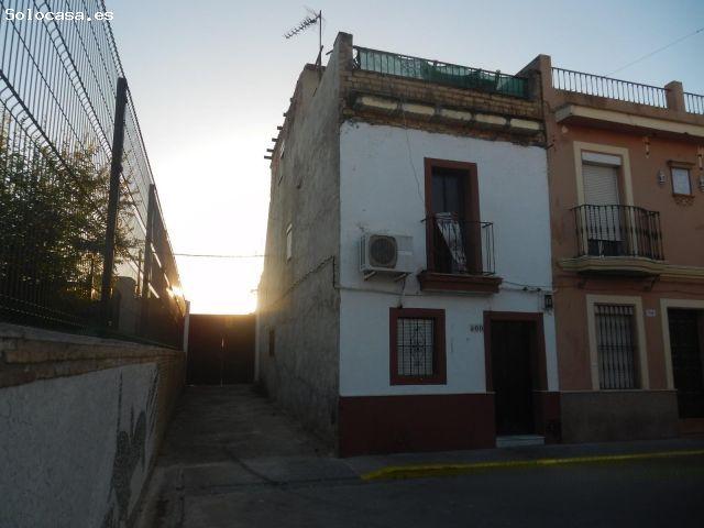 Casa en venta en Villaverde Del Río, Andalucía