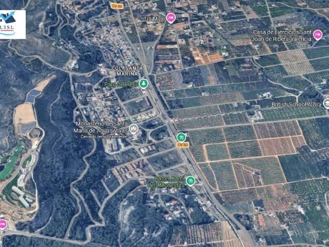 Casa en venta en Mont Vedat, l'Horta Sud